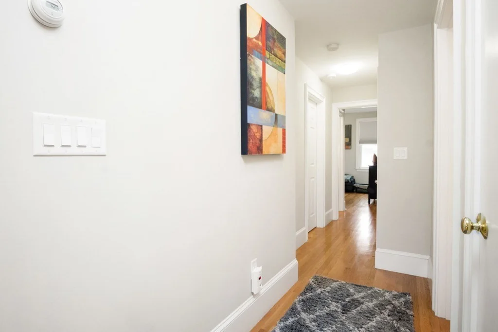 580 East 3rd St, South Boston