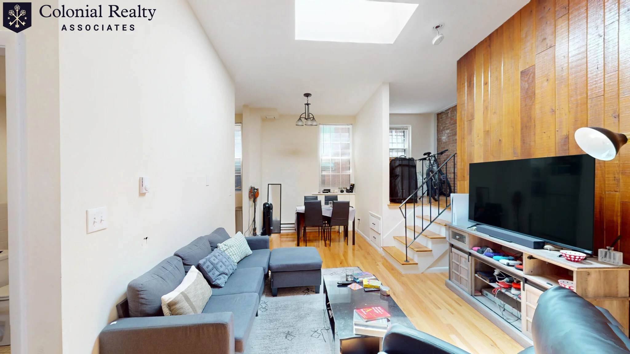 273 Marlborough St, Back Bay