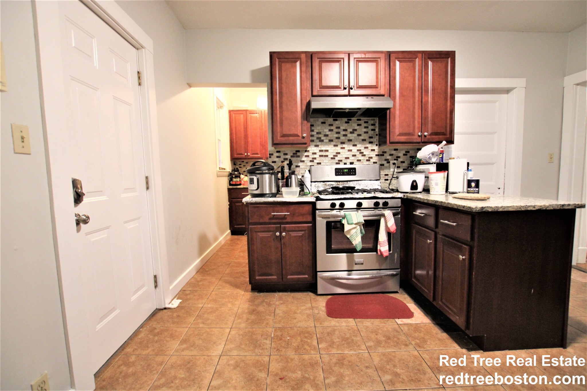 10 Carmel St, Mission Hill