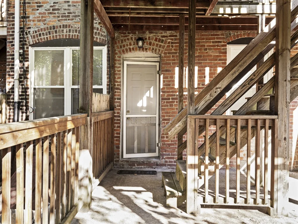 95 Florida St, Dorchester