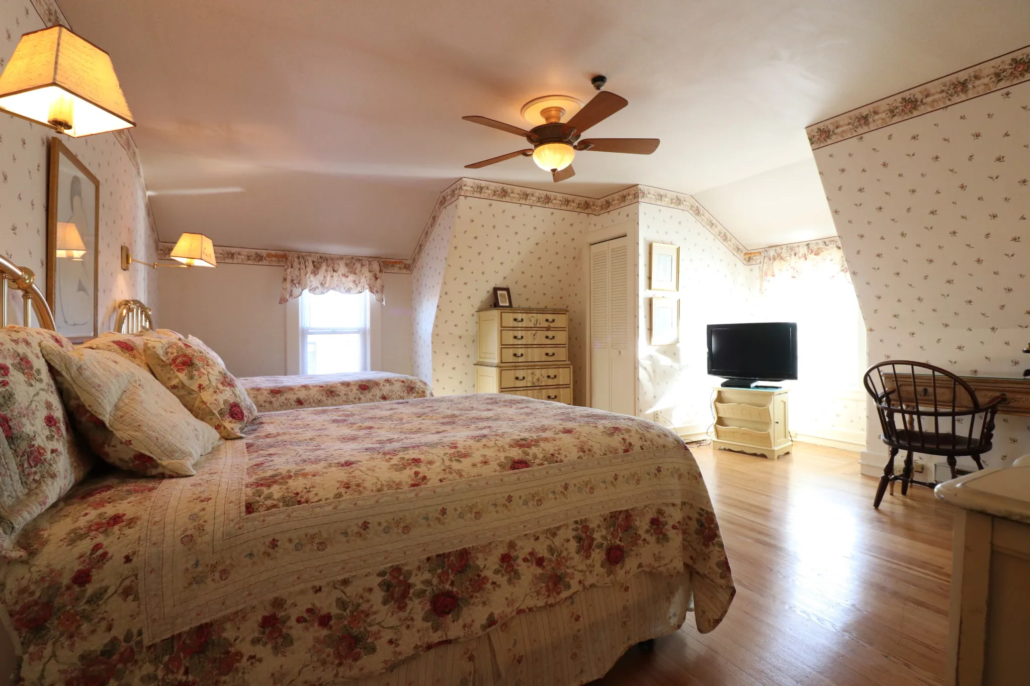 83 Longwood Ave, Coolidge Corner