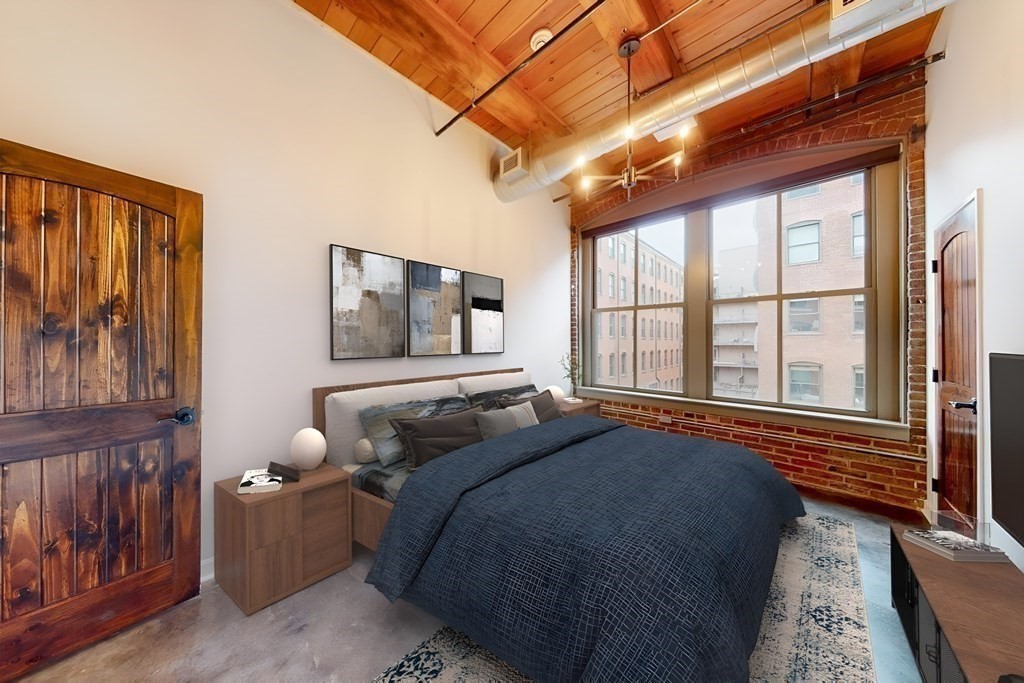 35 Channel Center St, Seaport District