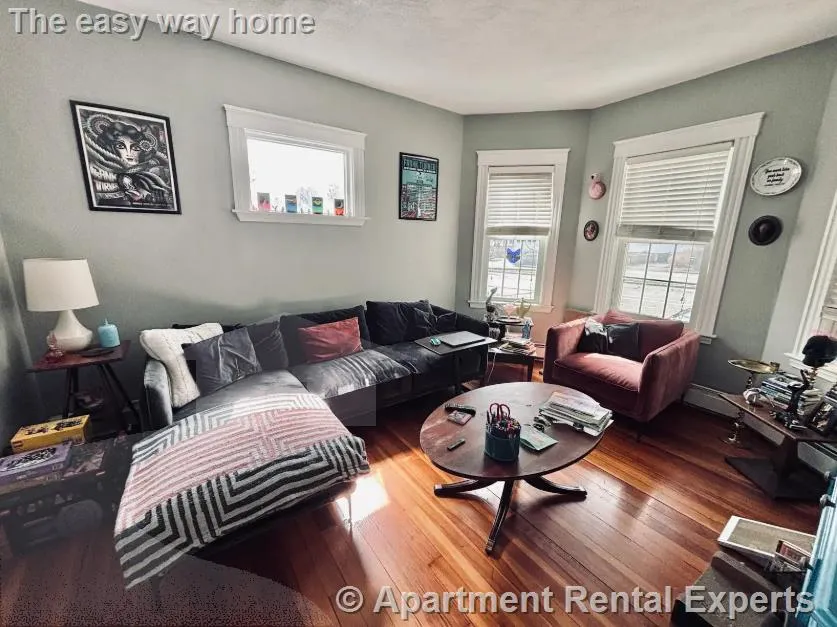 835 Fellsway, Wellington