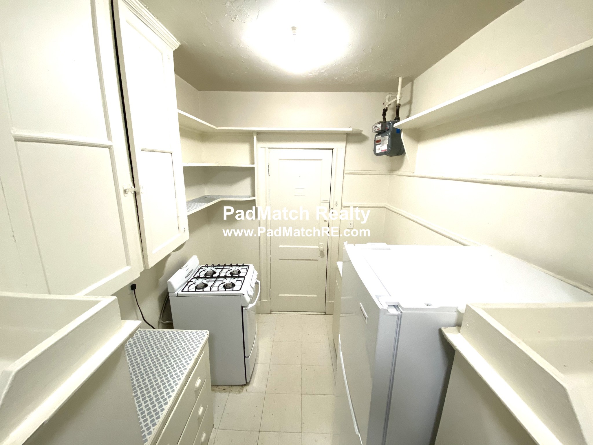 1171 Boylston St, Fenway