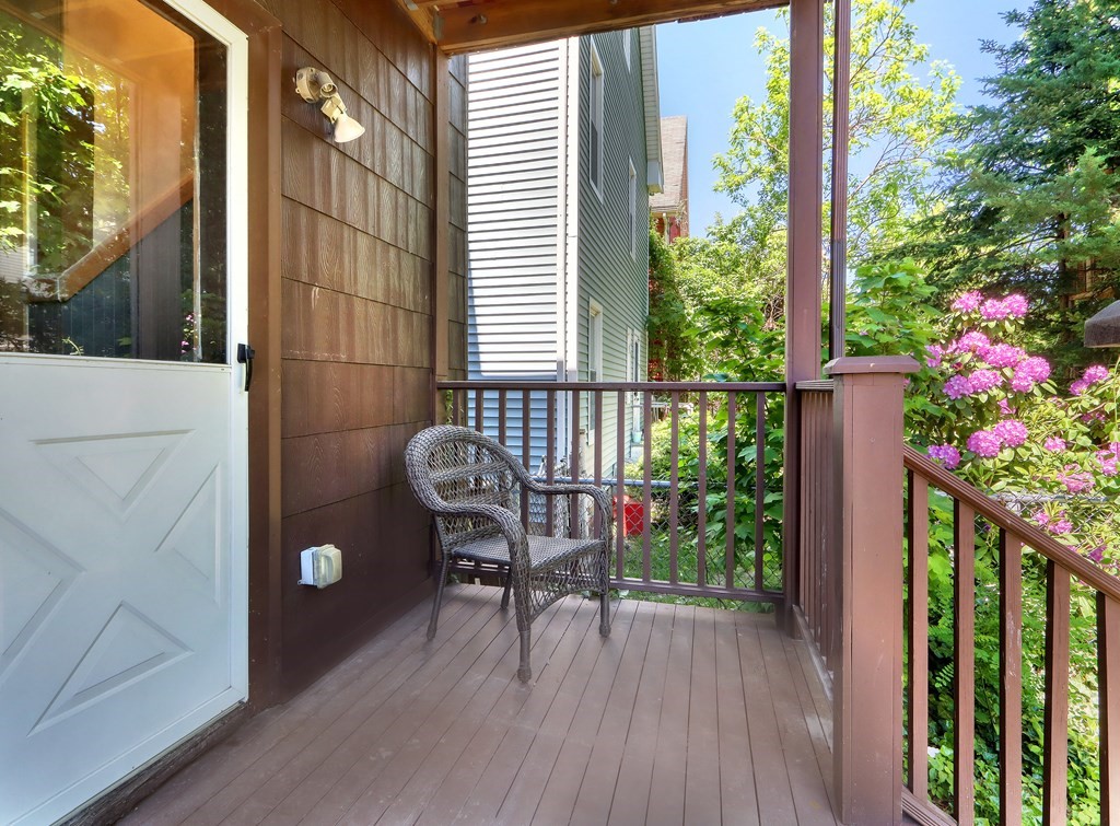 2 bed, 1 bath apartment for rent at 5 Stanford Ter Unit 1, Porter Square — photo 17 of 20