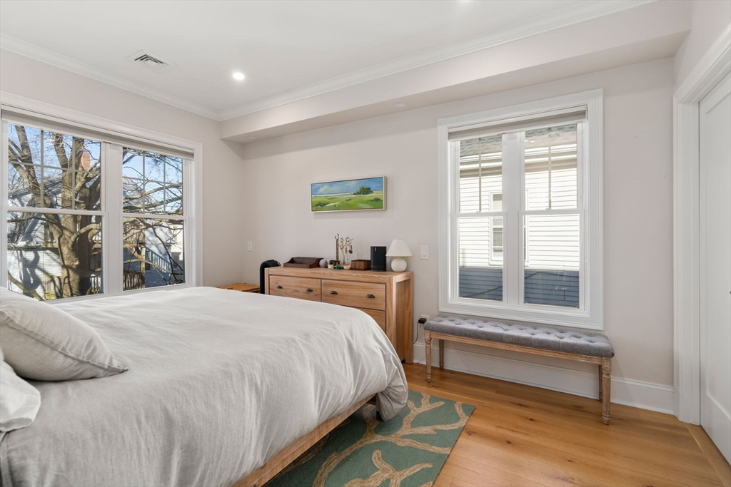 3 bed, 2.5 bath apartment for rent at 14 Norumbega St Unit 14, Strawberry Hill — photo 13 of 19