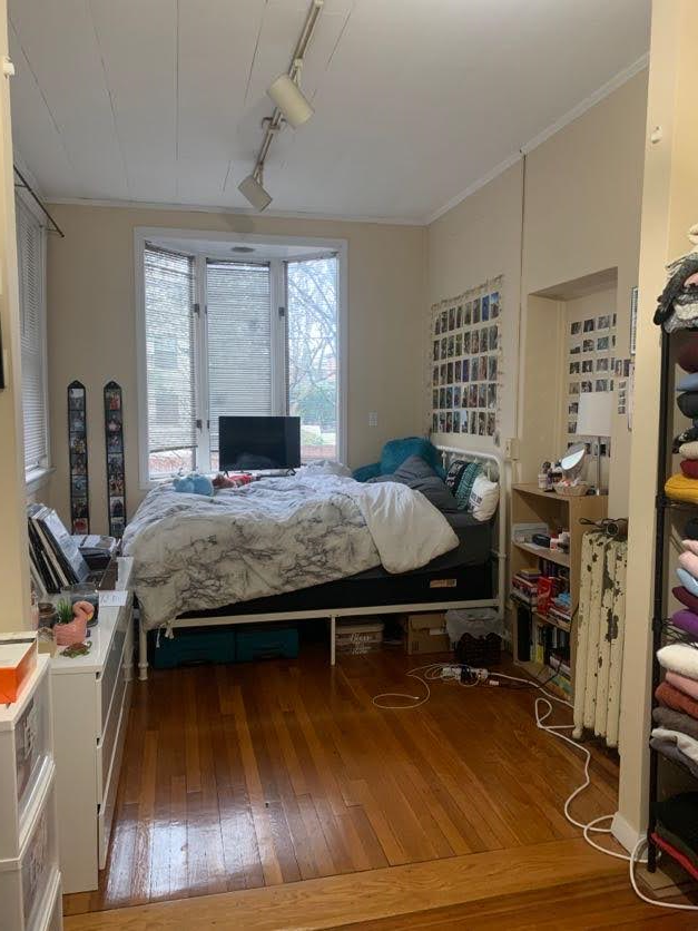 12 Euston St, Brookline