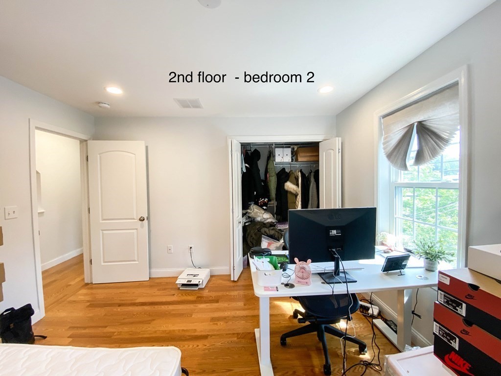 28 Woodruff Ave, Medford