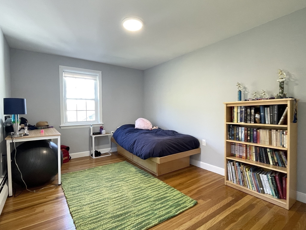 45 Bridge St, Lexington