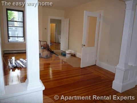 320 Somerville Ave, Union Square