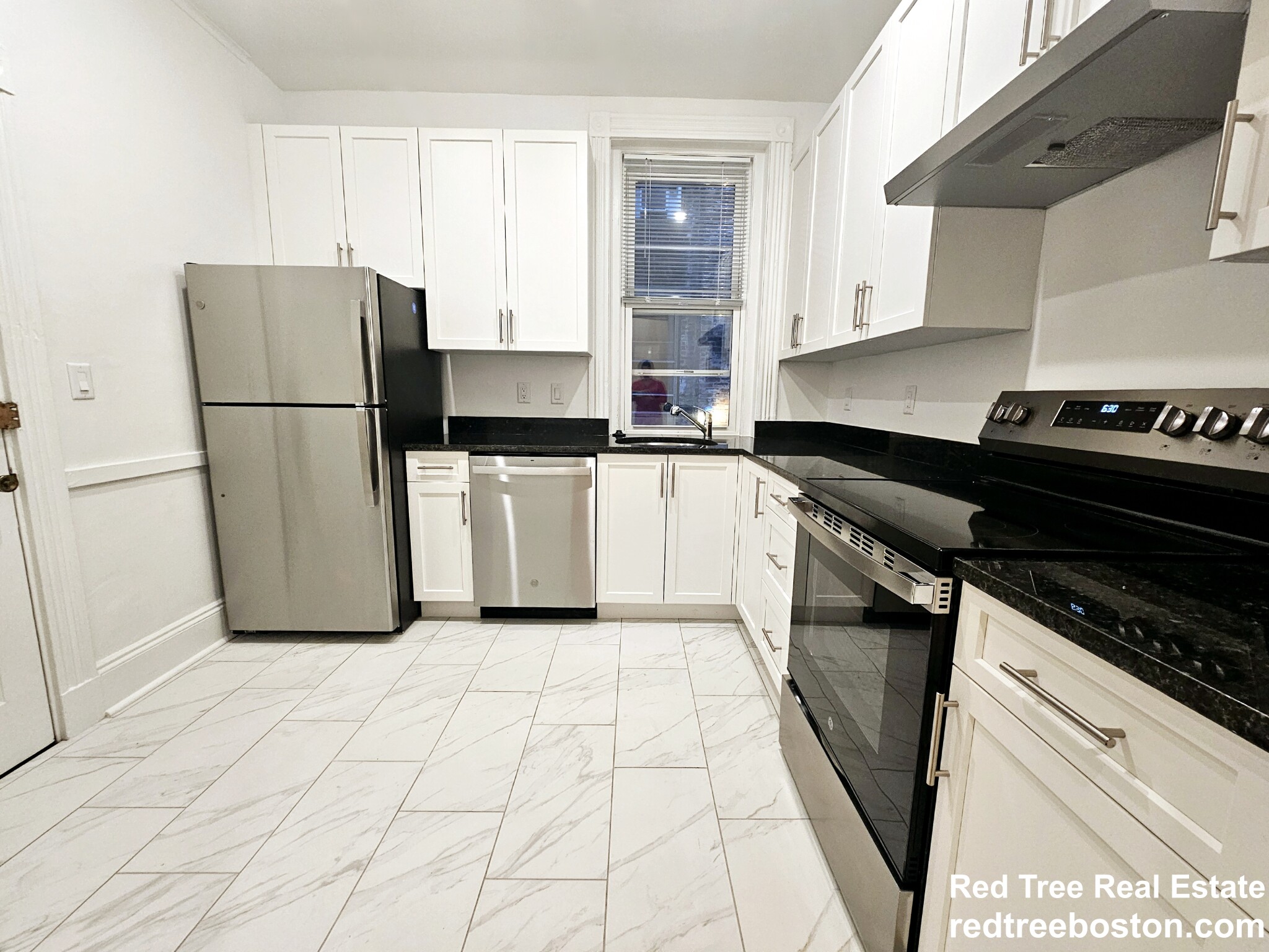 93 Marion St, Coolidge Corner