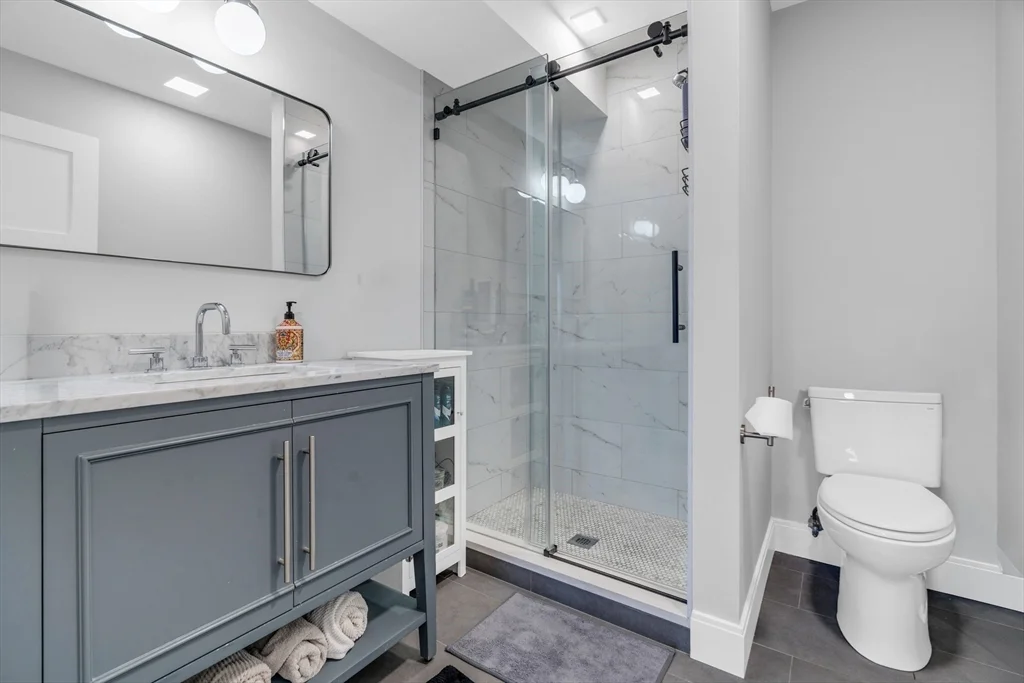 1721 Centre St, West Roxbury