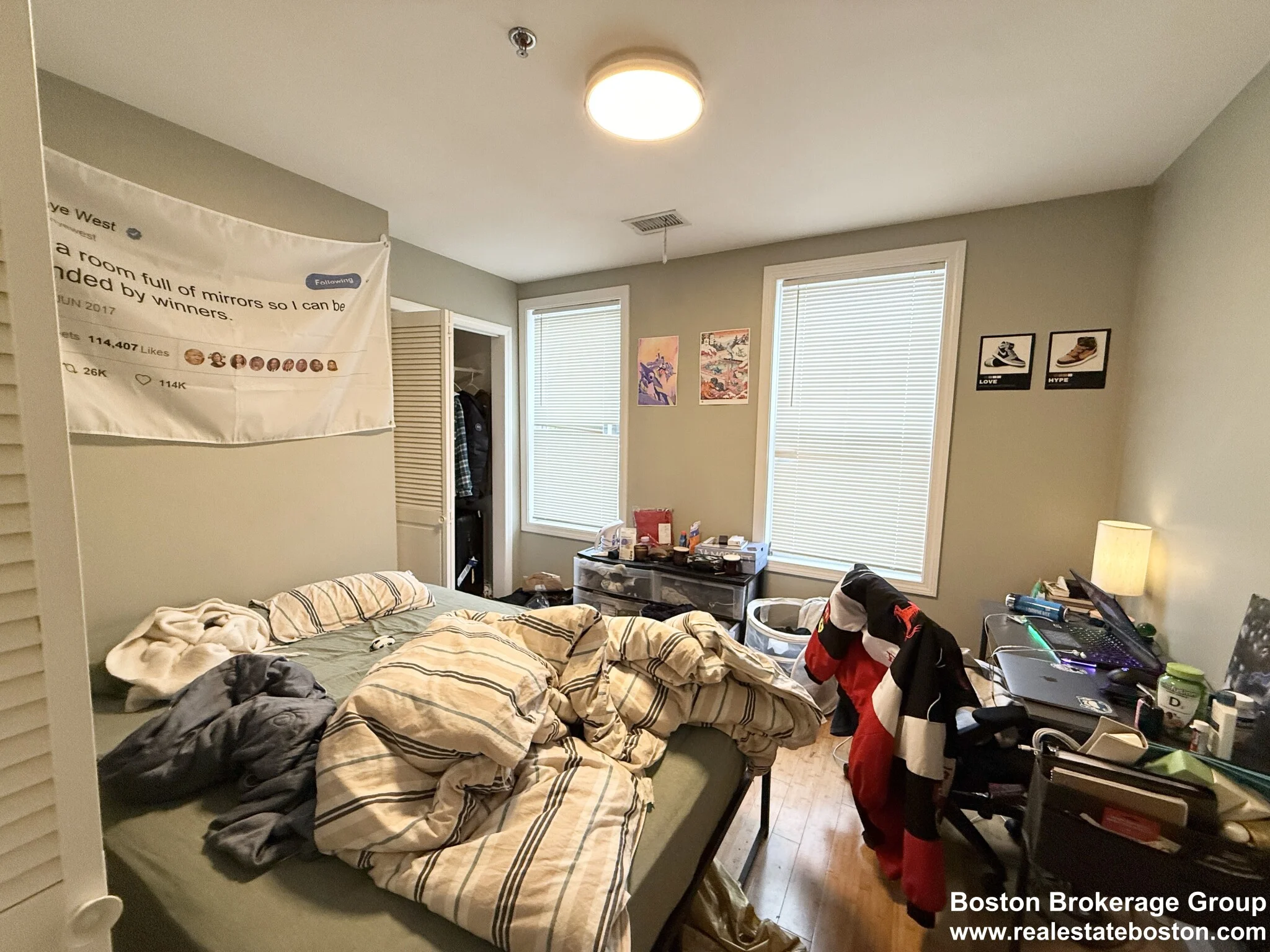 110 Chester St, Allston