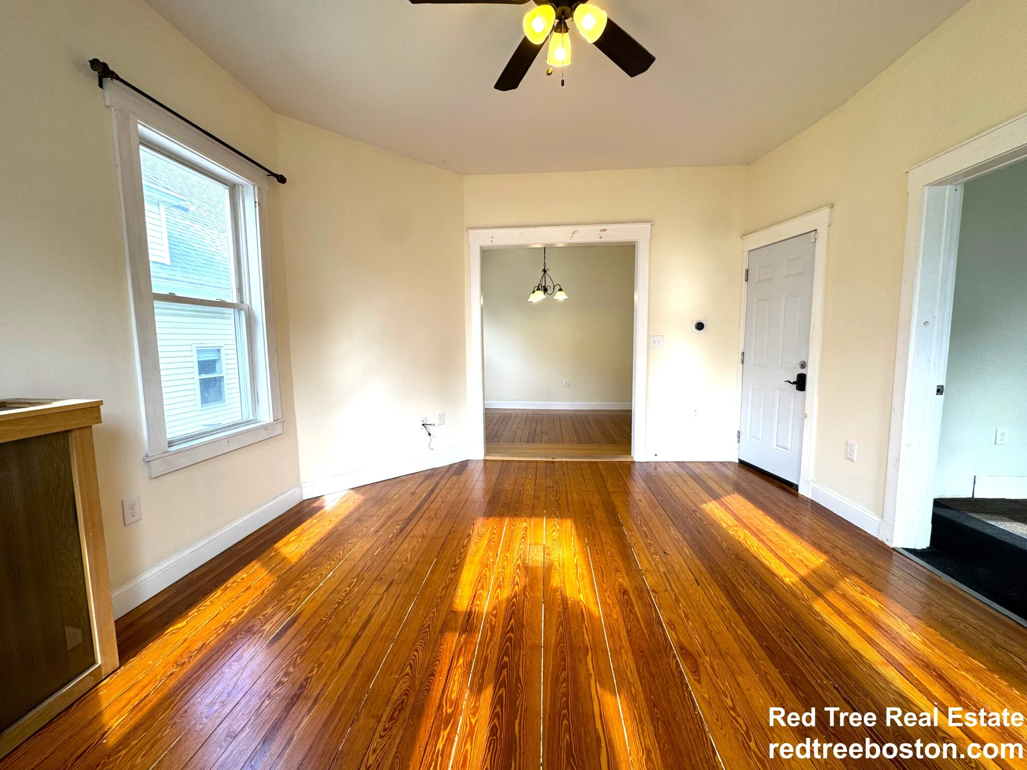 24 Weld Hill St, Jamaica Plain