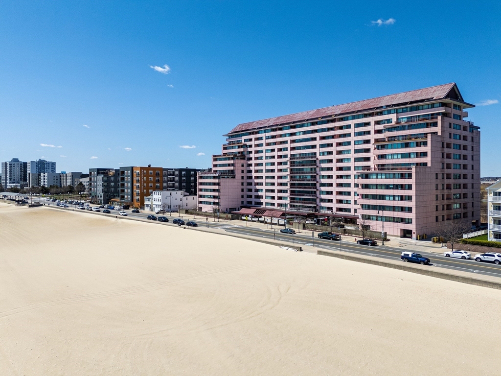 350 Revere Beach Boulevard, Revere