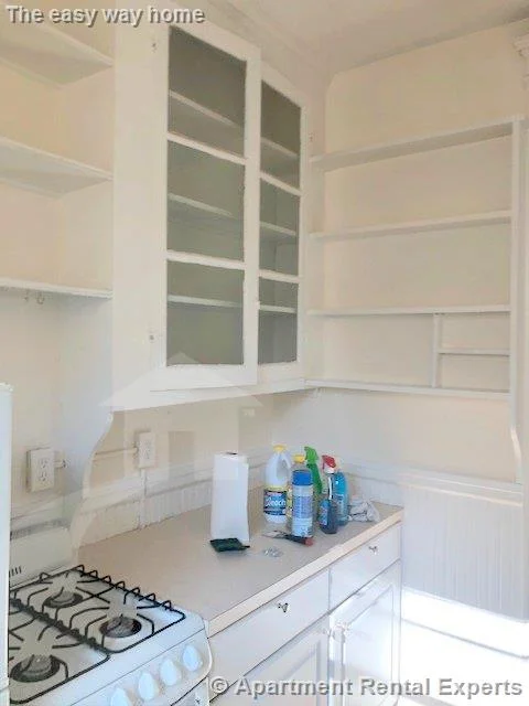 72 Kirkland St, Harvard Square