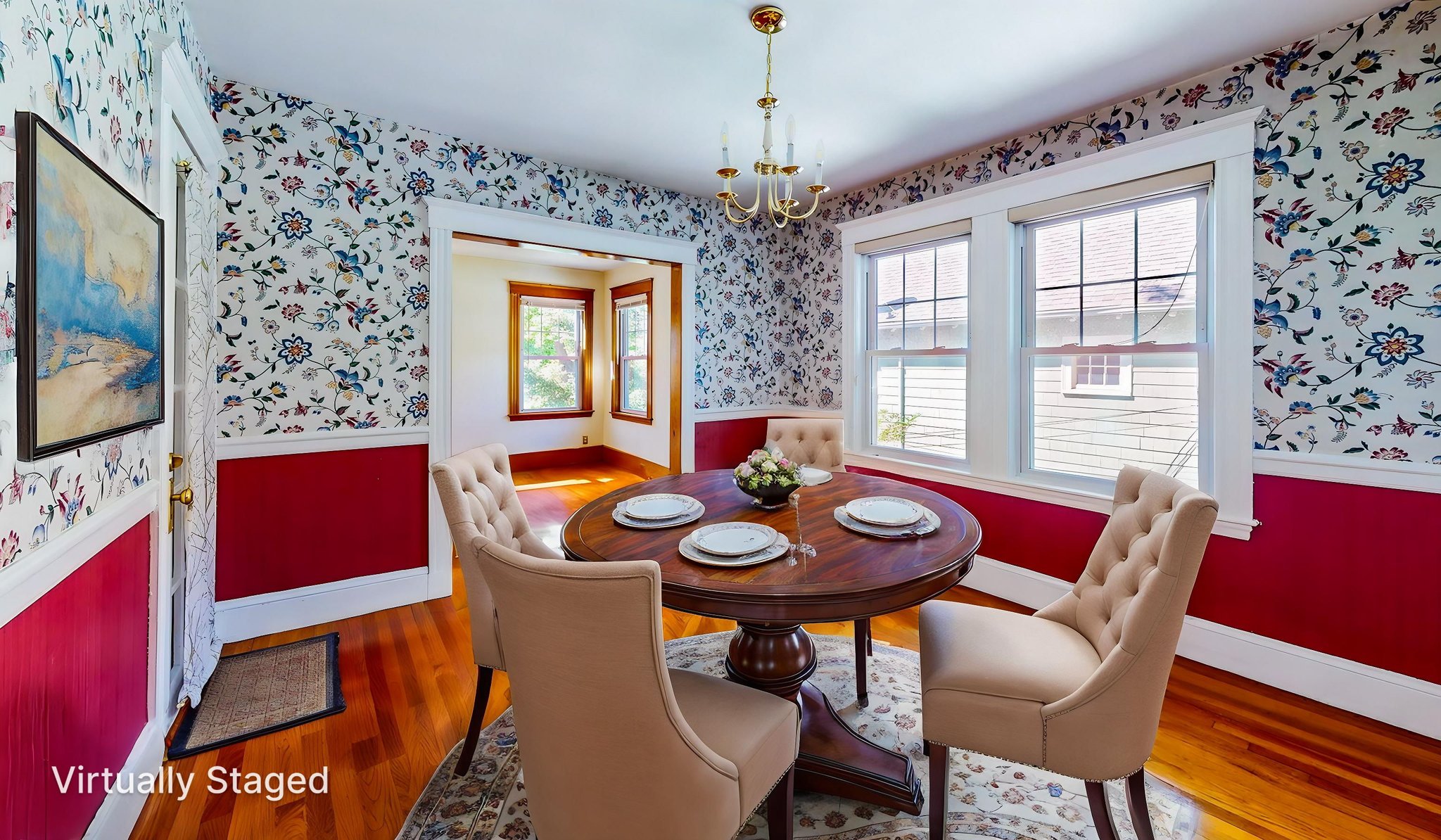 8 Belmont St, Newton Corner