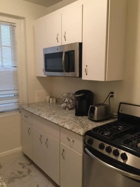 56 Commonwealth, Back Bay