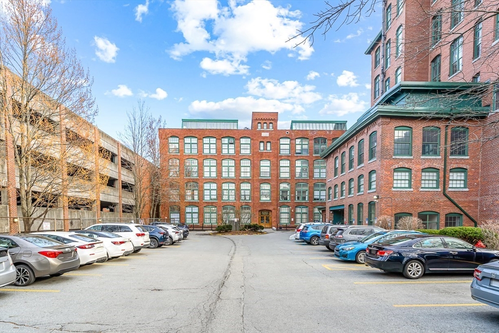 200 Market St, Lowell