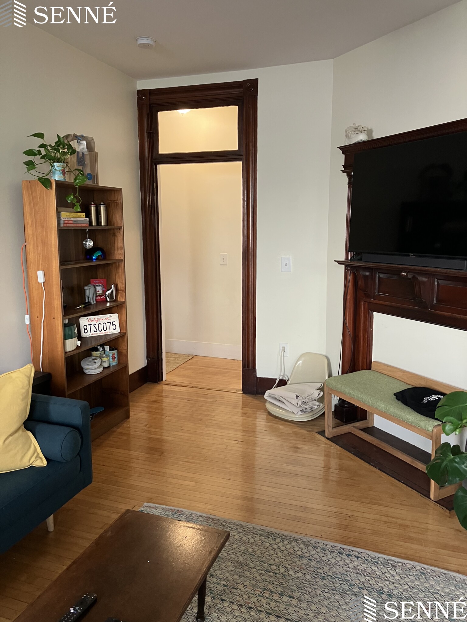 64 Vinal Ave, Prospect Hill