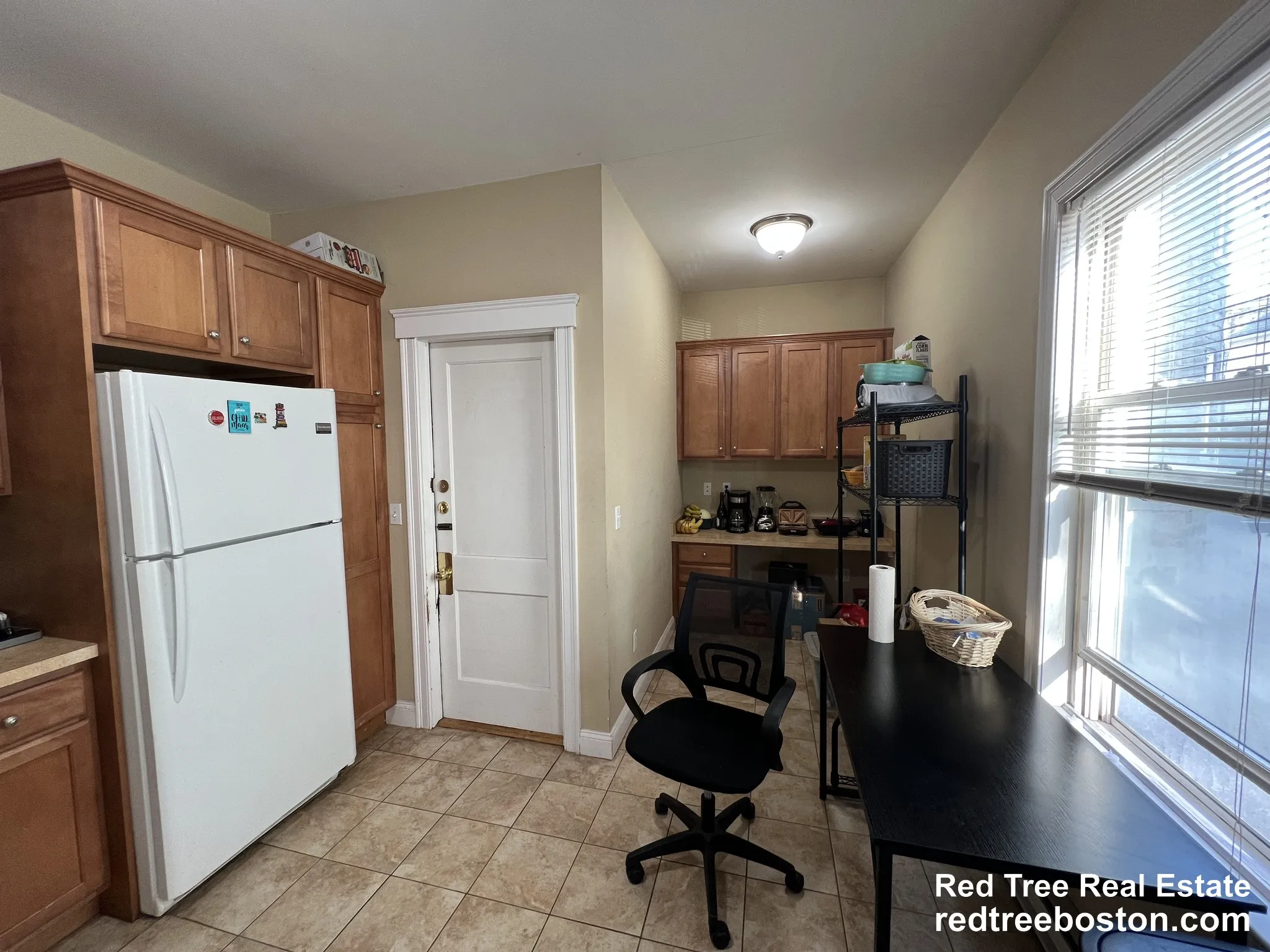 223 Holland St, Teele Square