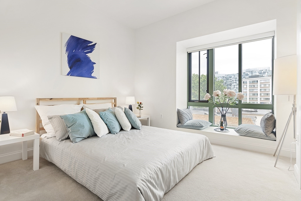 20 Second St, East Cambridge