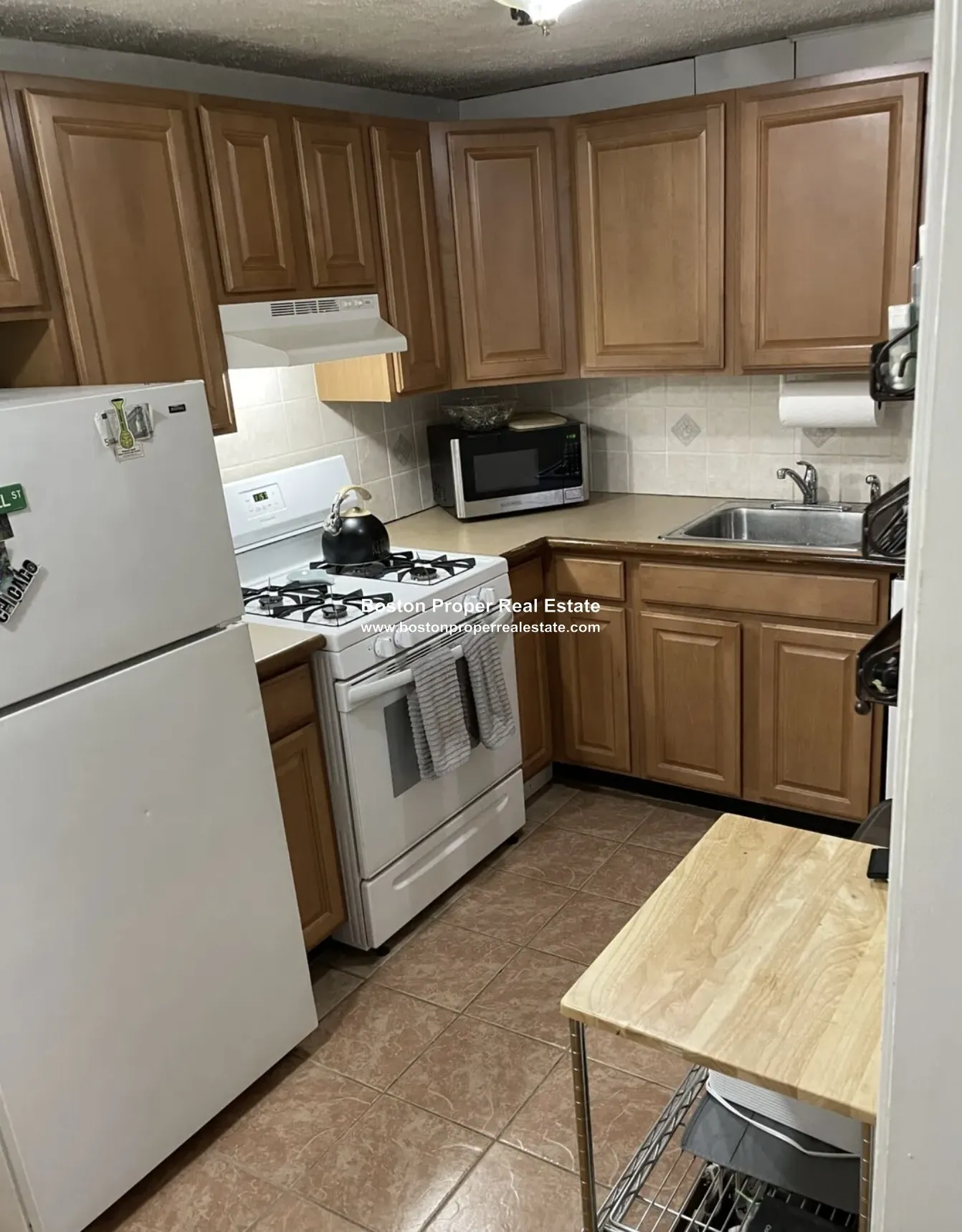 16 Hereford St, Back Bay