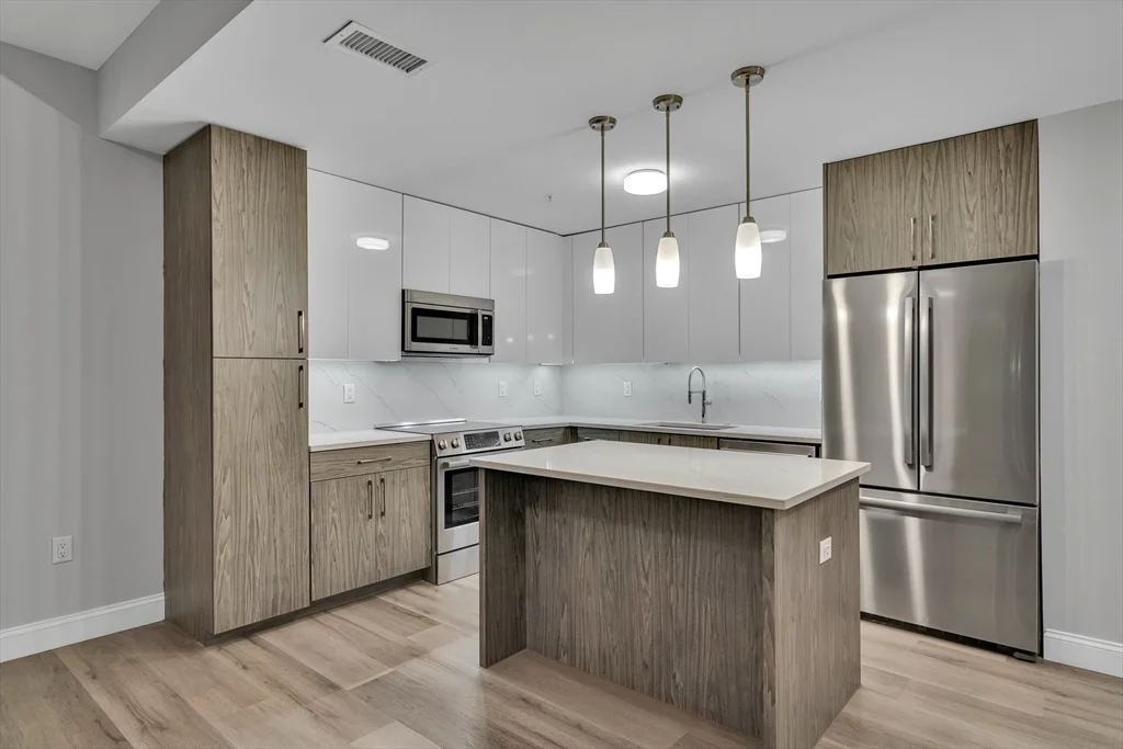 771-781 Harrison Ave, South End