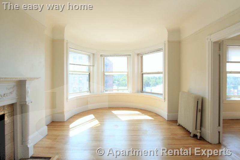 891 Massachusetts Ave, Central Square