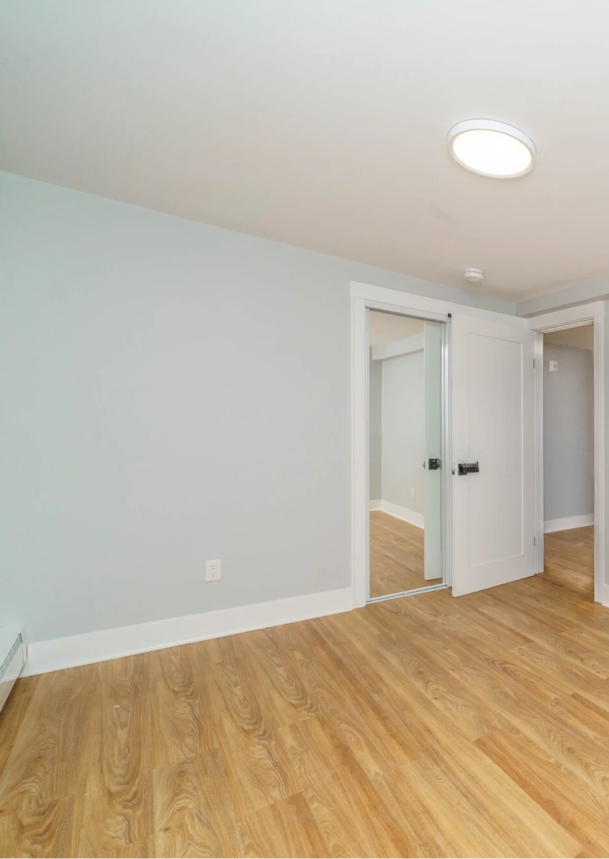 32 Sherman St, Neighborhood Nine