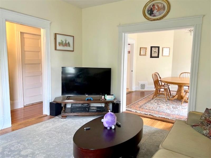 35 Rogers Ave, Powder House Square