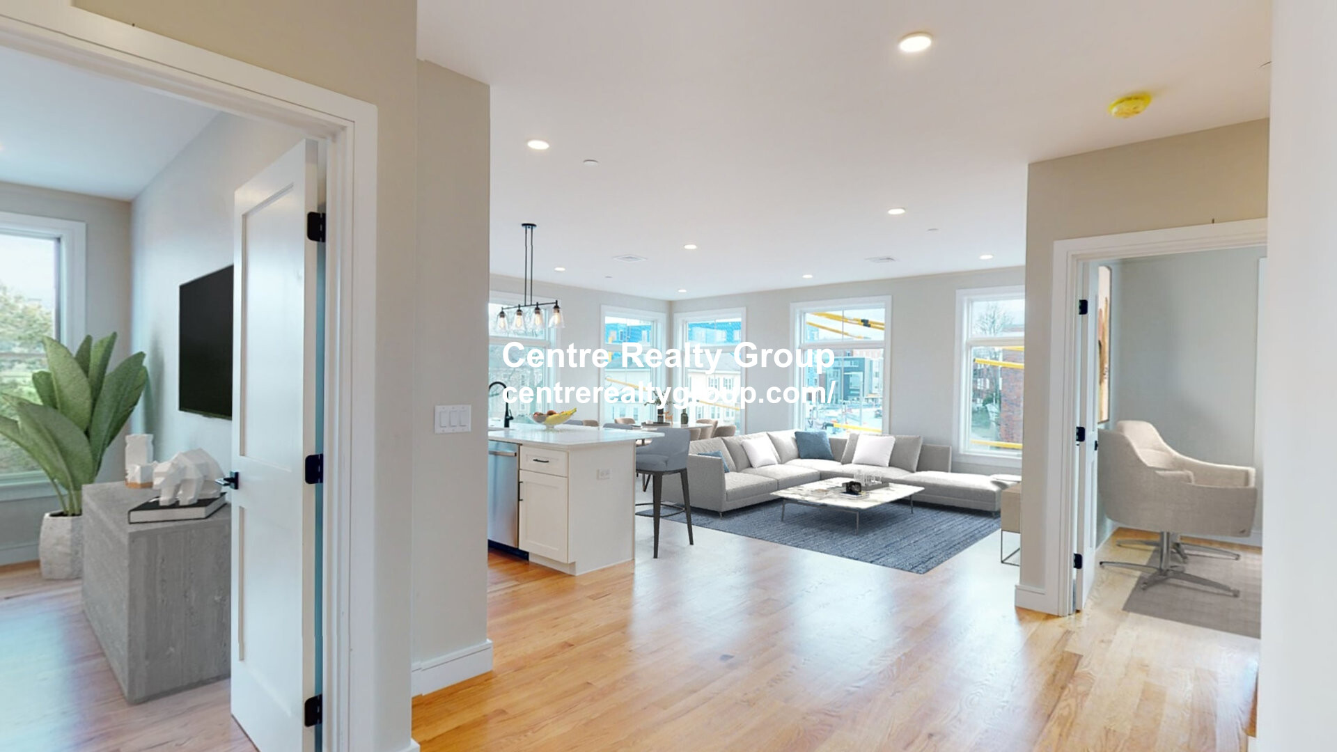 81 Chestnut Hill Ave, Brighton