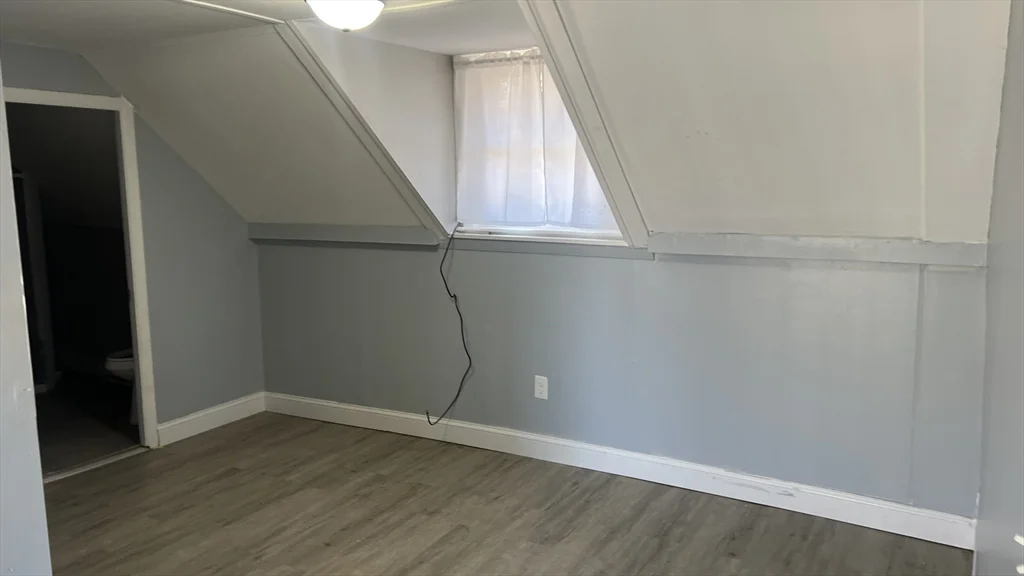 12.5 Benefit St, Worcester