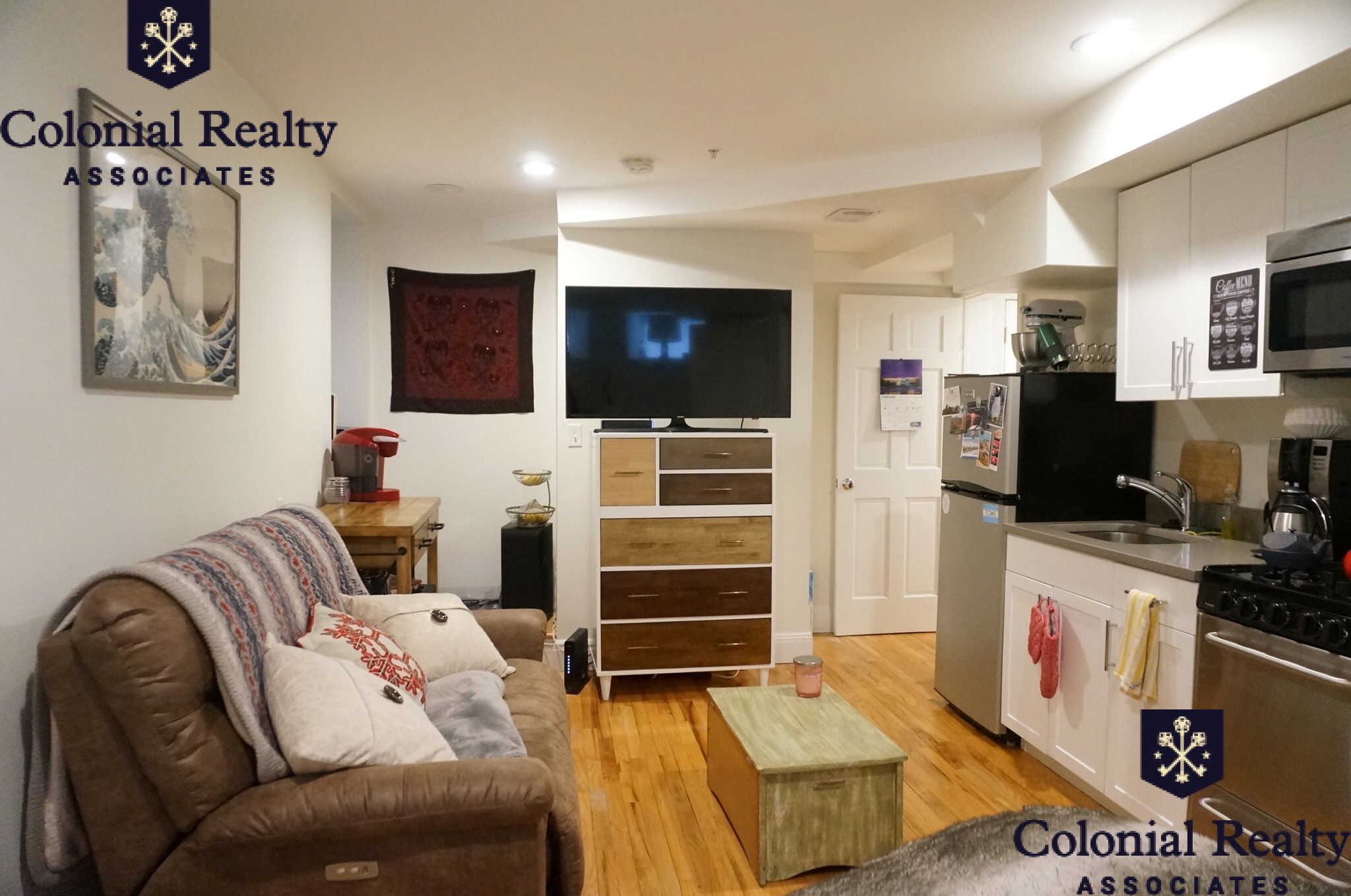 10 Brainerd Rd, Allston