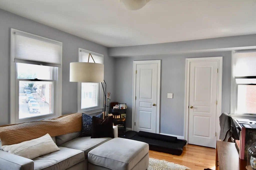 157 Dorchester St, South Boston