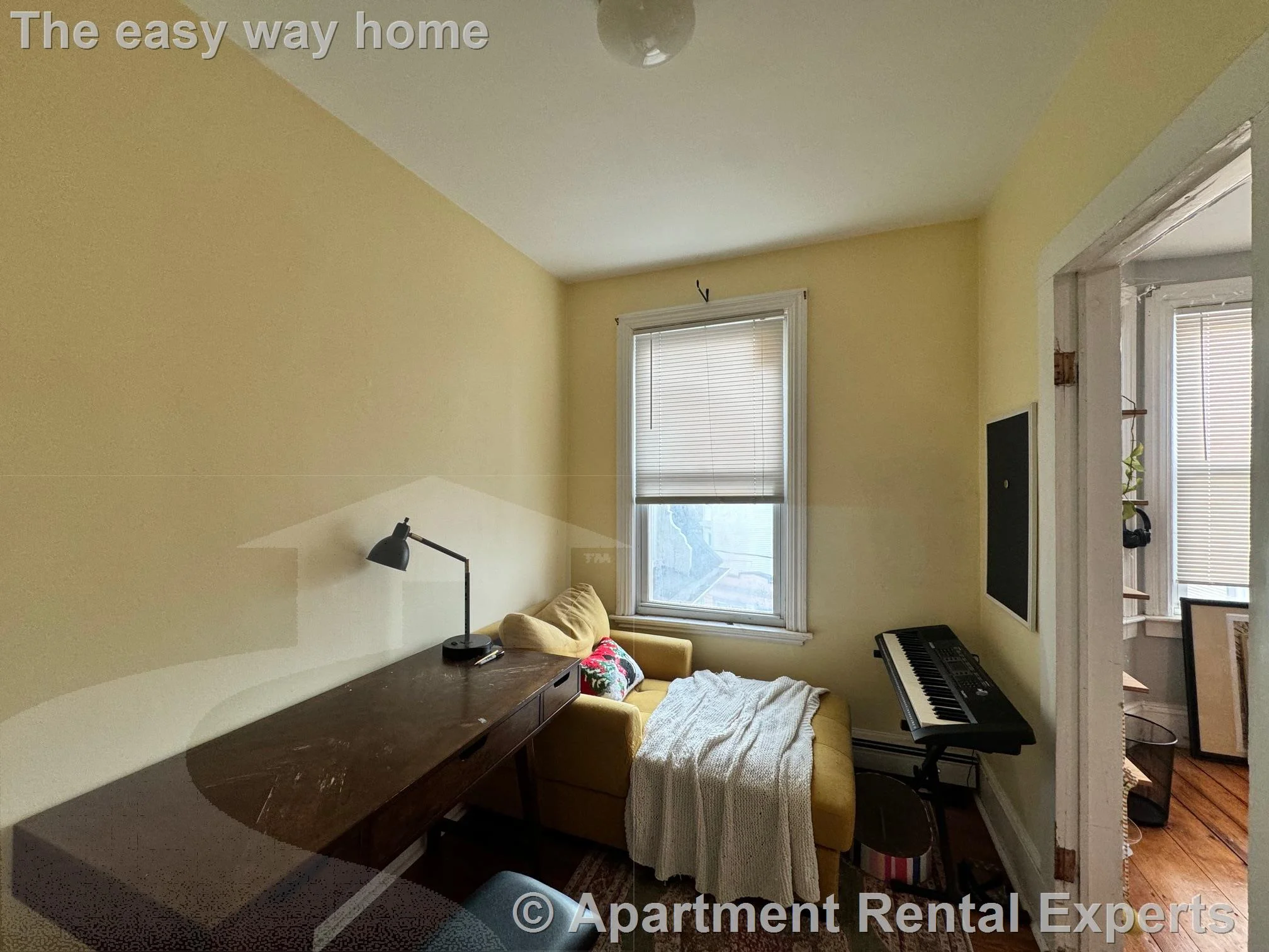 59 Summer St, Union Square