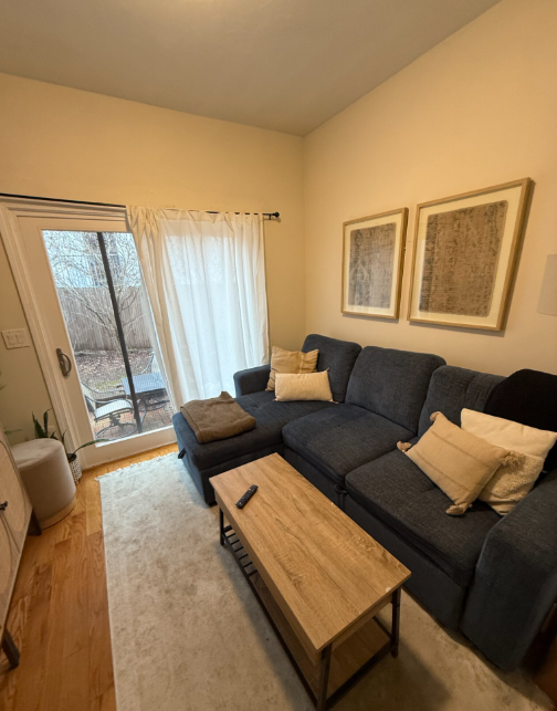 58 Medford St, Ward Two