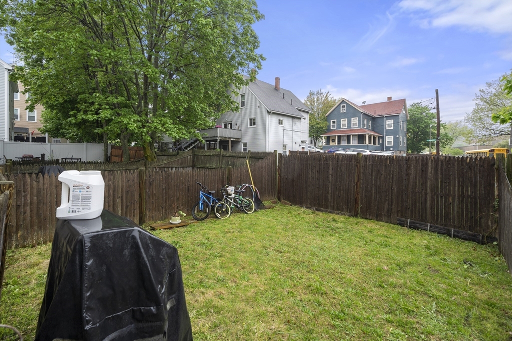 20-22 Popes Hill St, Dorchester