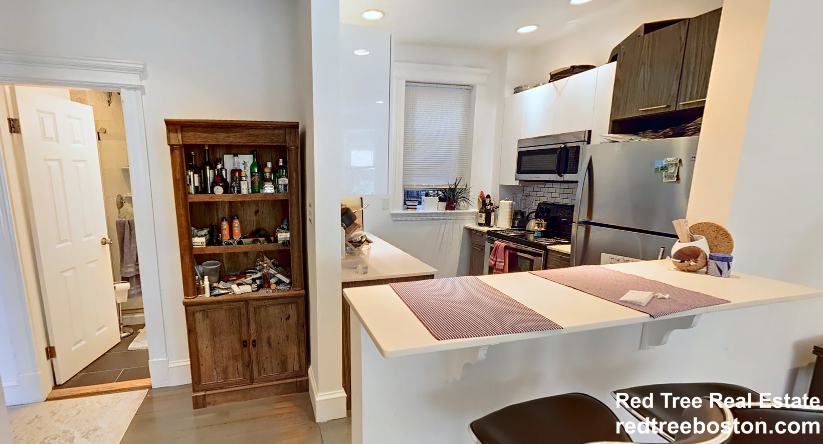 109 Queensberry St, Fenway