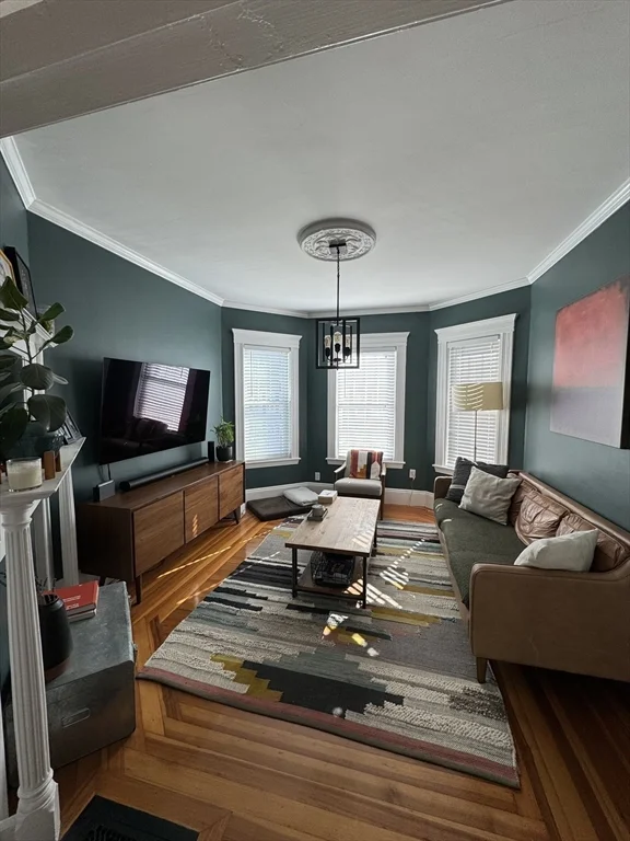 32 Roseclair St, Dorchester