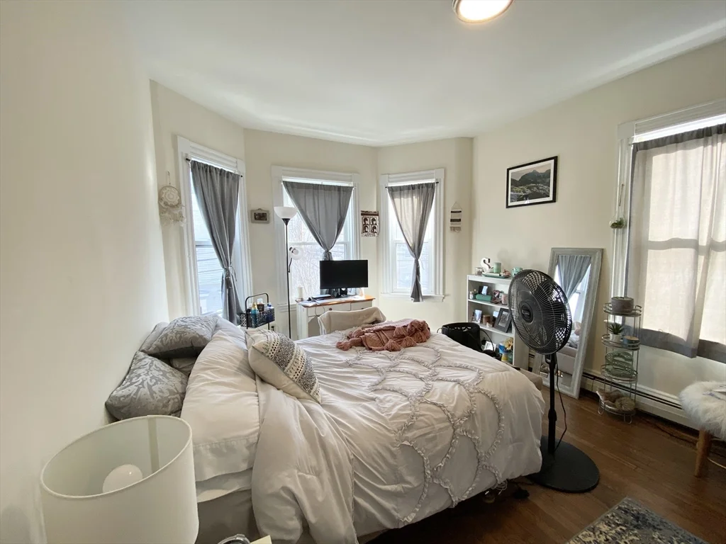 106 Buttonwood, Dorchester