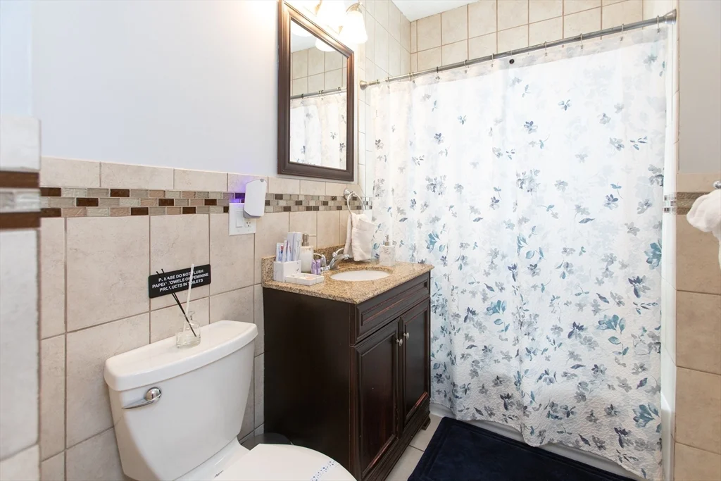 67 Dakota St, Dorchester