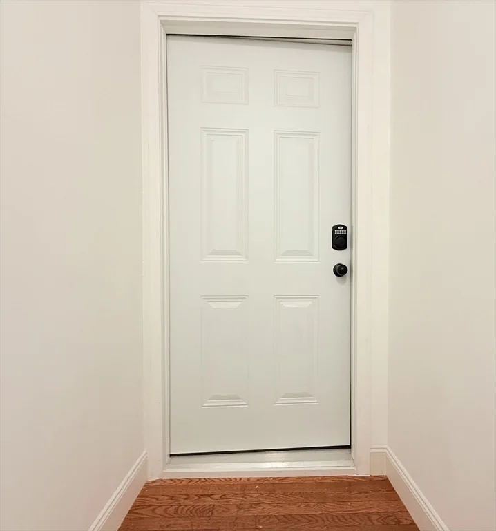 23 Bellevue, Worcester