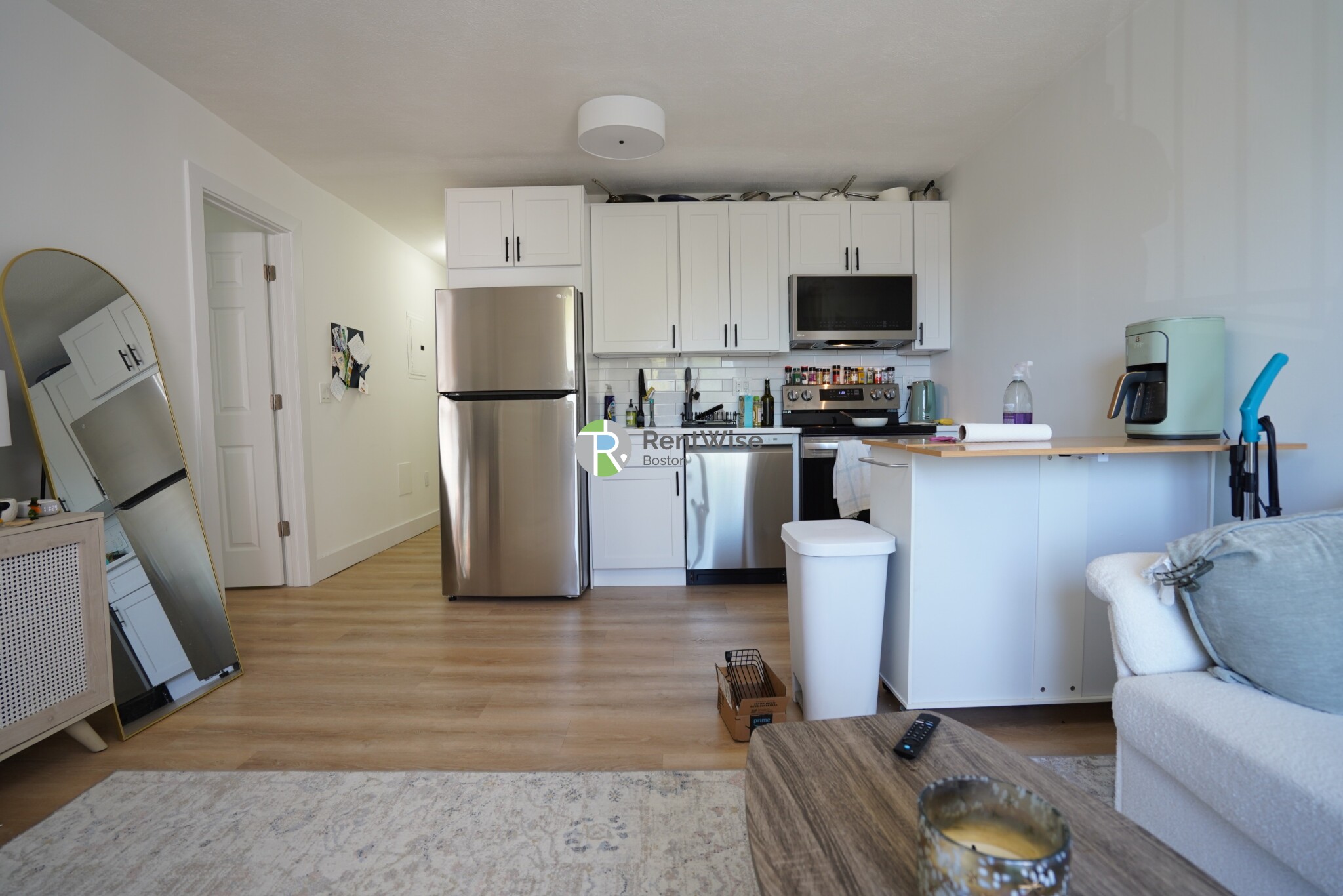 745 East 6th St, South Boston