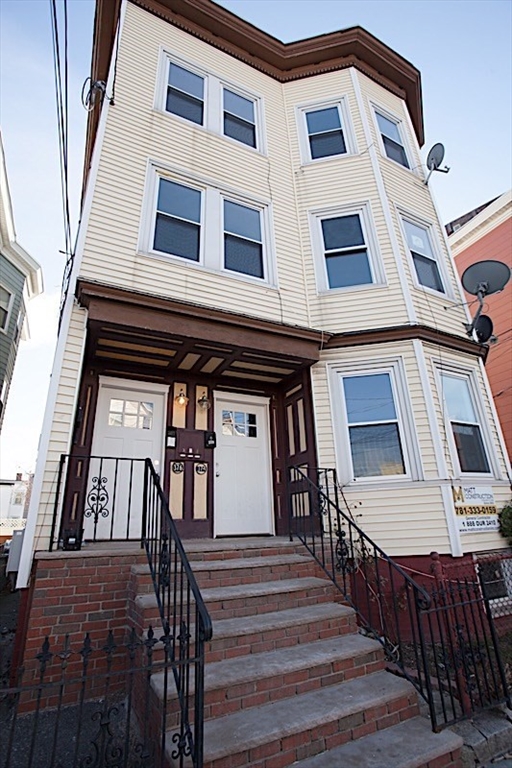 376 Propsect St, Cambridge