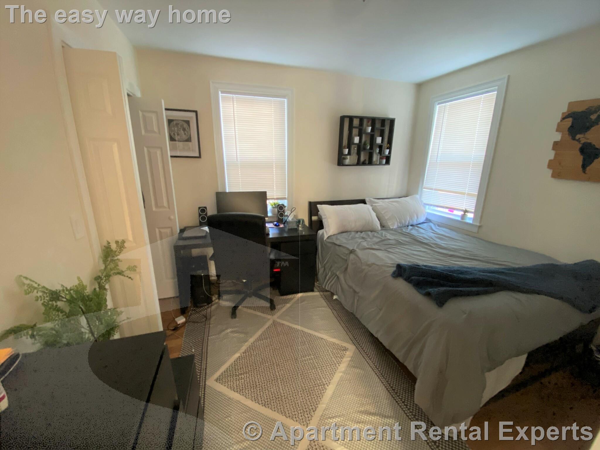 6 Nashua St, Magoun Square