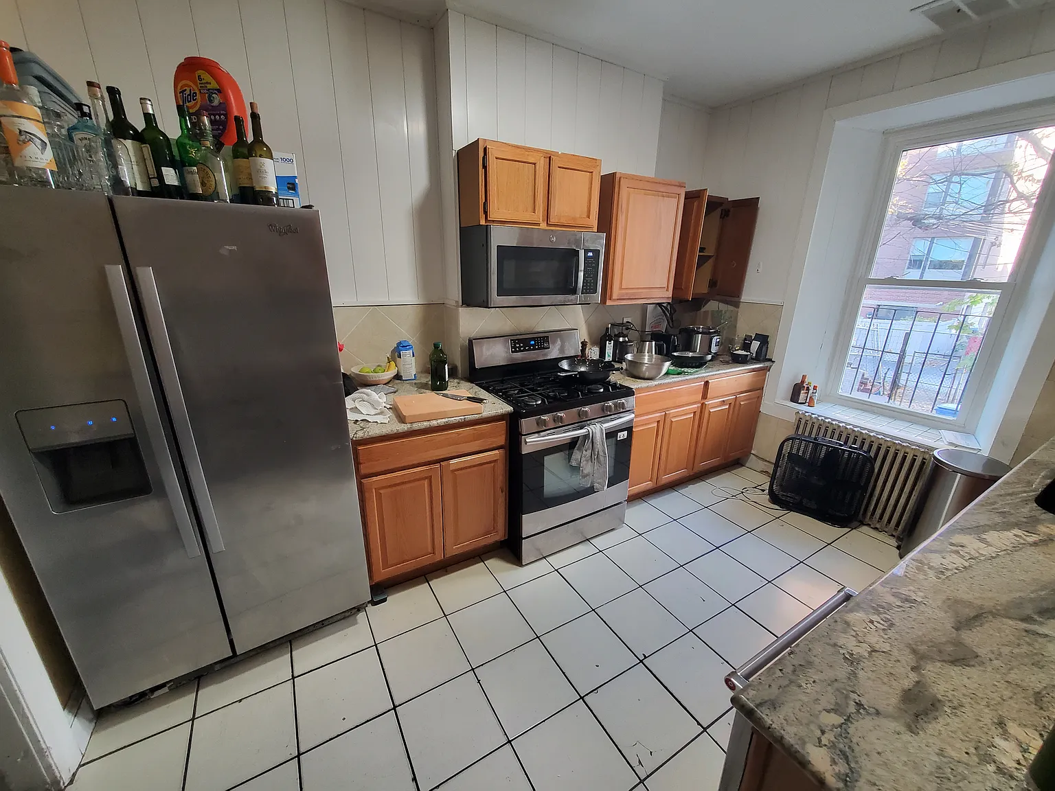 688 Parker St, Mission Hill