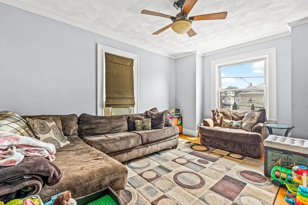 22 Auburn St, Malden