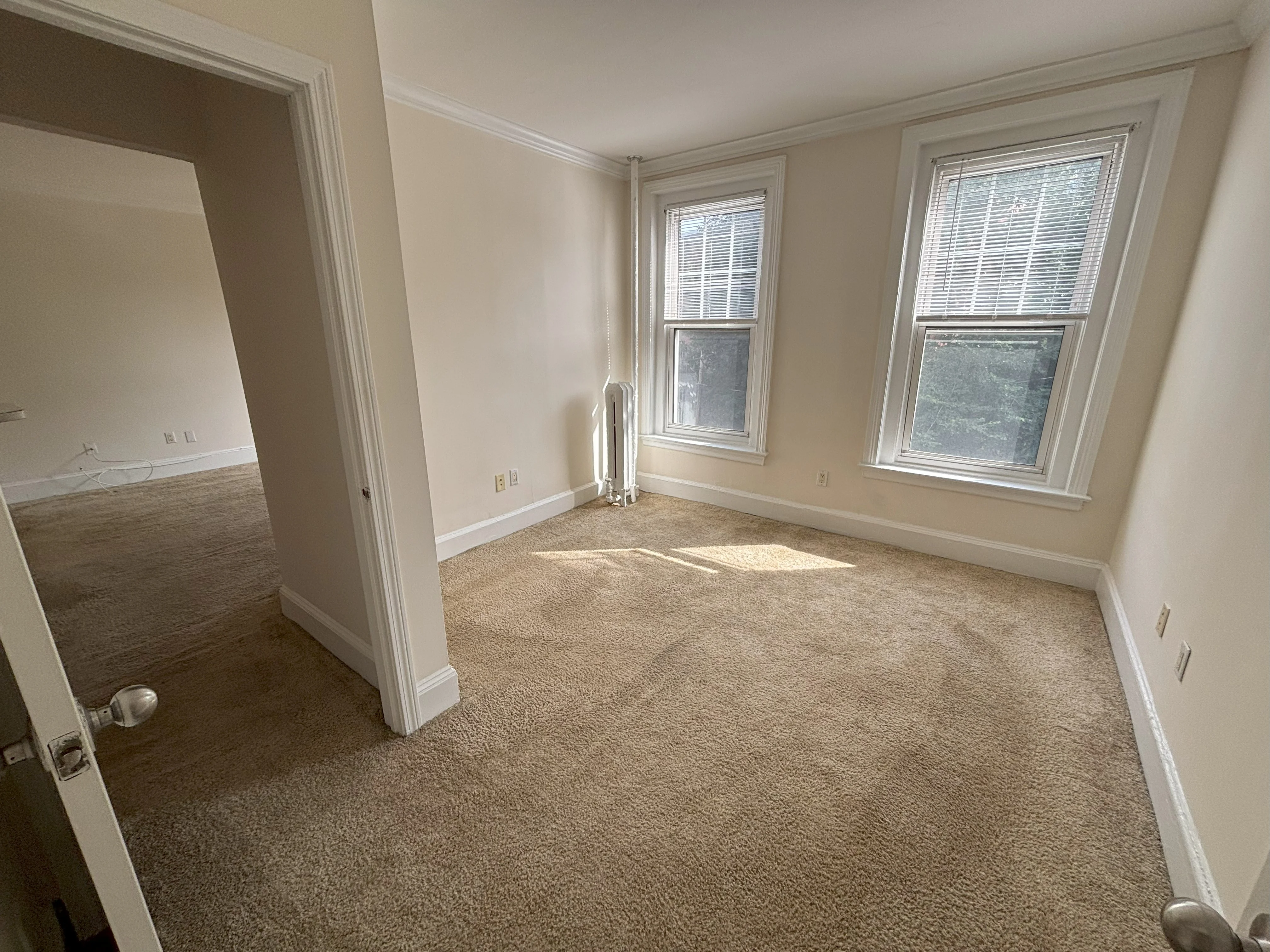 1223 Beacon St, Brookline