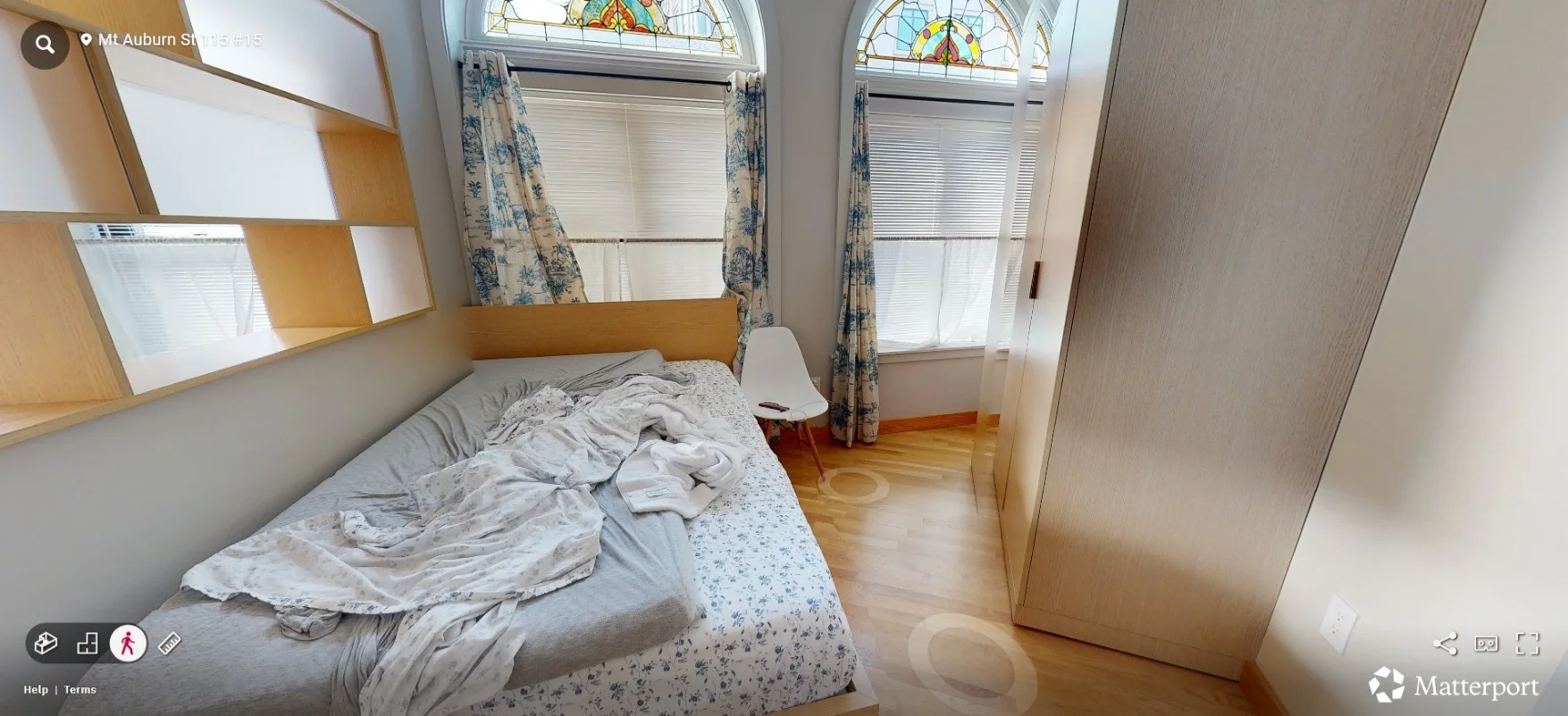 115 Mount Auburn St, Harvard Square